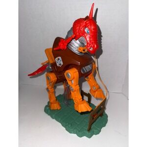 Masters of the Universe Classics Stridor War Horse Action Figure MOTU Mattel